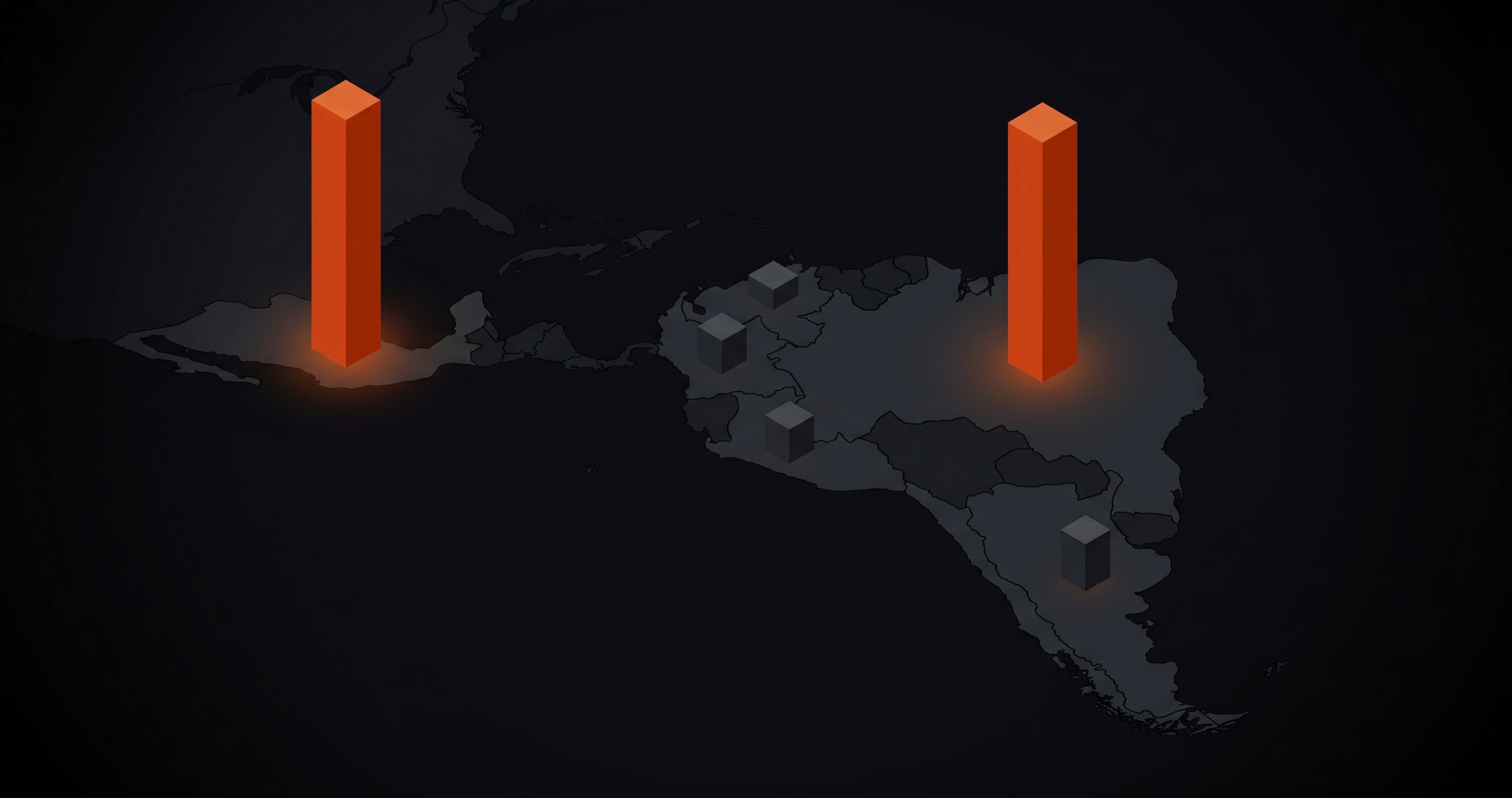 Más dinero, menos rondas: el ecosistema startup de LATAM que crece hacia adentro