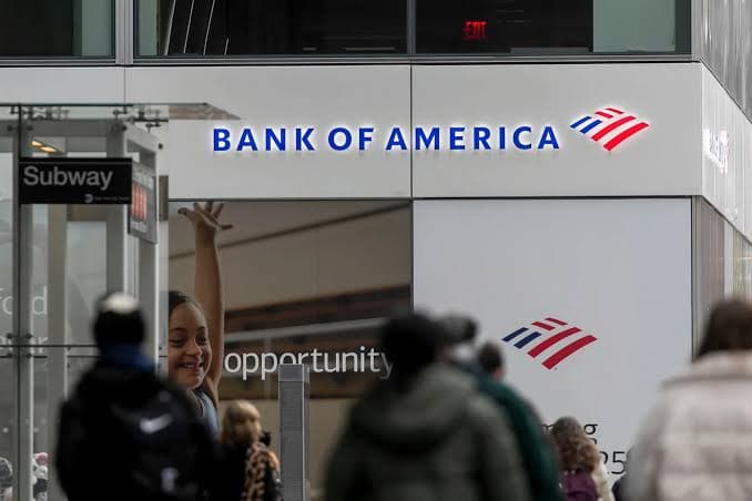 Bank of America le pide a sus clientes que no compartan su clave bancaria con su asistente de IA