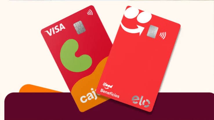 iFood compró Caju.